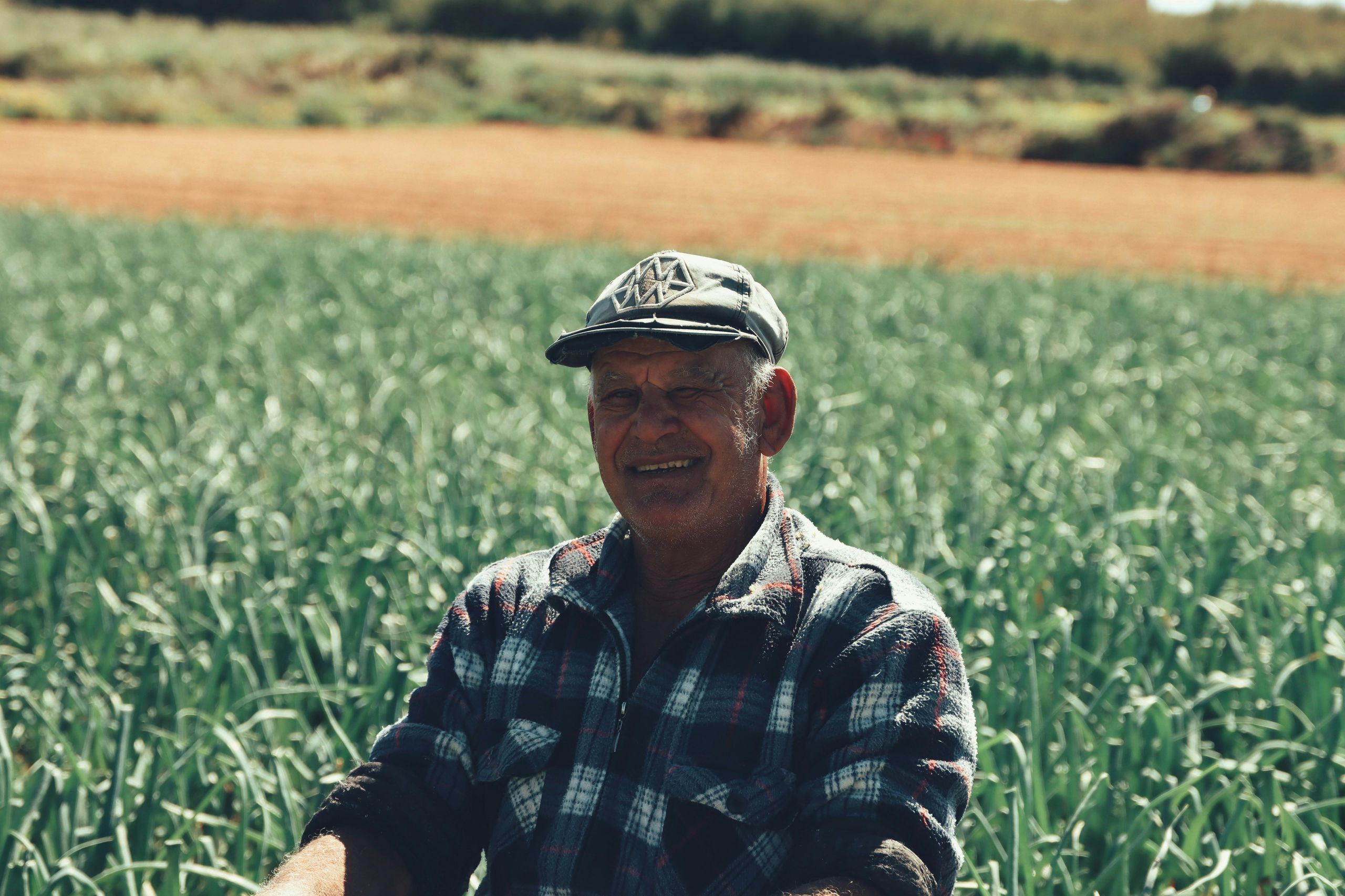 Carlos Eduardo, produtor rural de Goiás, depoimento Nano Ureia FAISCA