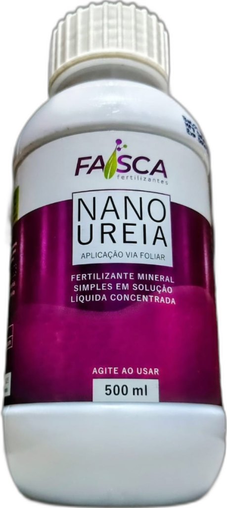 Nano Ureia FAISCA